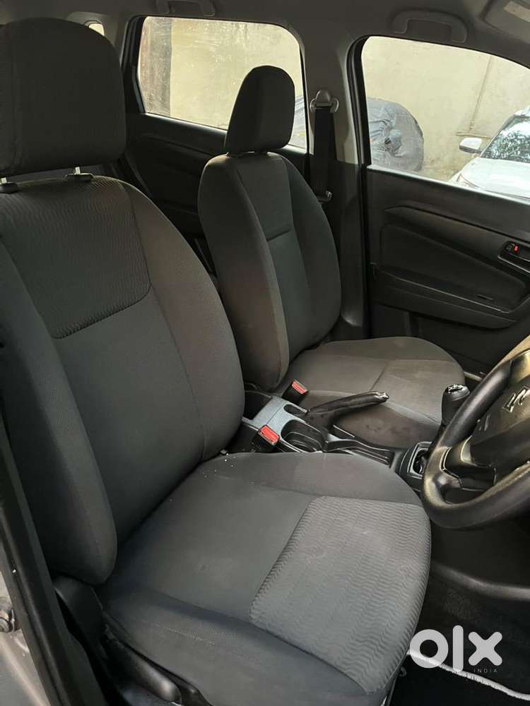 Brezza 2017 Model Vdi (o)