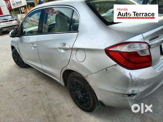 Honda Amaze 1.2 S I-vtec, 2018, Petrol