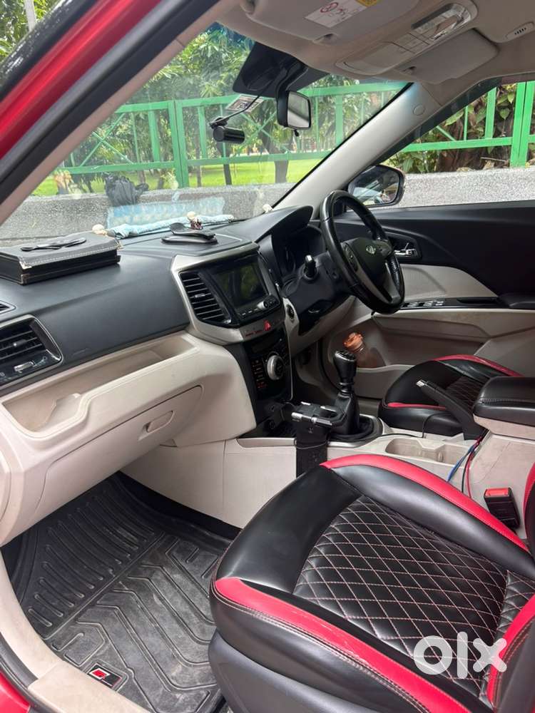 Mahindra Xuv300 Diesel Manual 2019