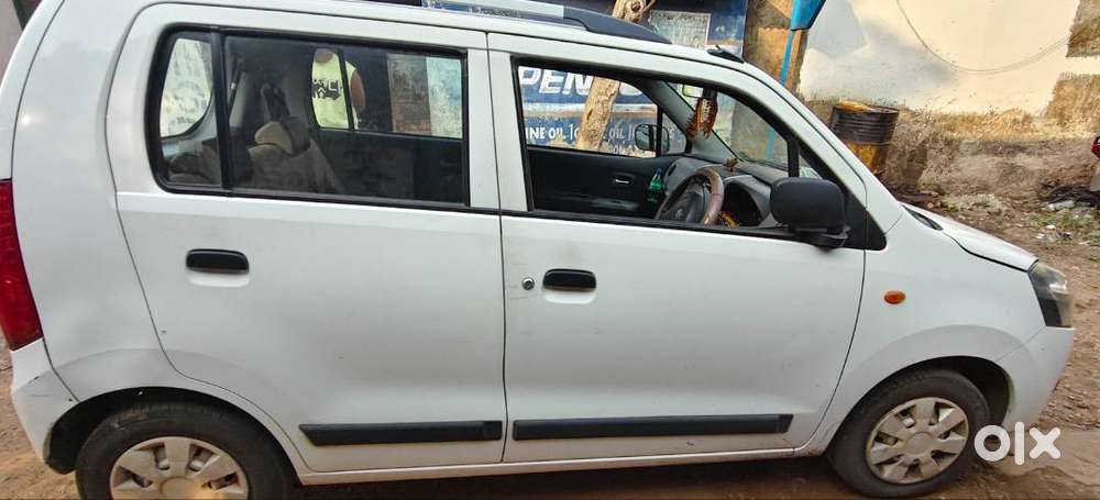 Sell Of My Personal Car