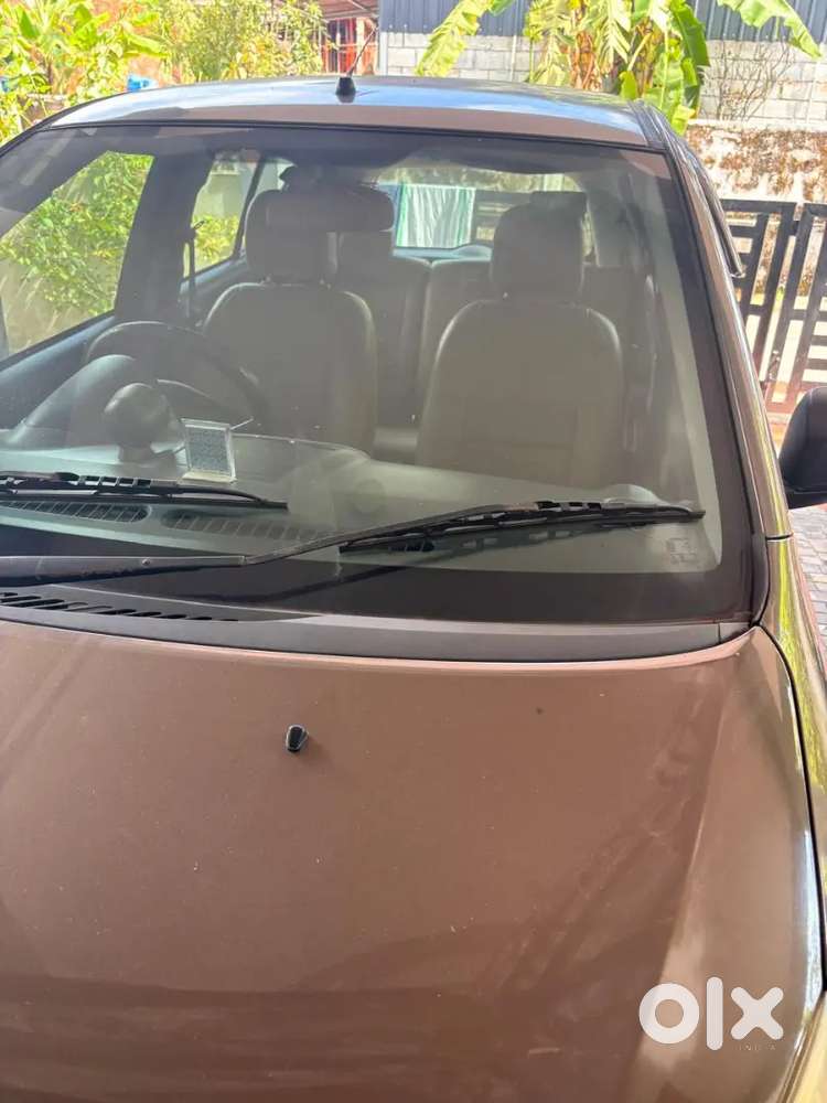 Maruti Suzuki Ritz 2010