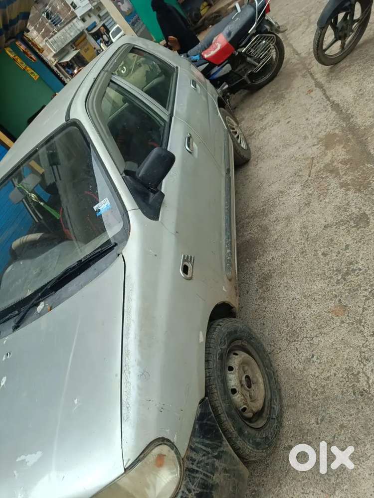 Maruti Suzuki Alto Lxi 2008 Car