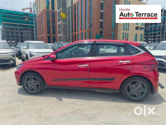 Hyundai I20 1.2 Sportz (o), 2023, Petrol