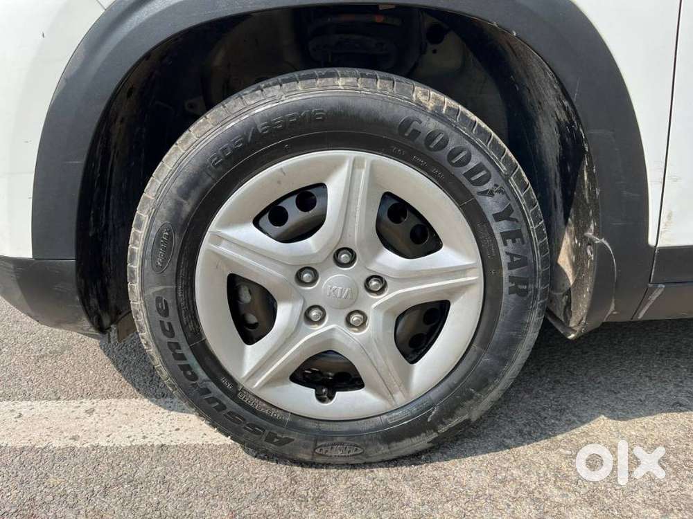 Kia Seltos Htk G, 2021, Petrol