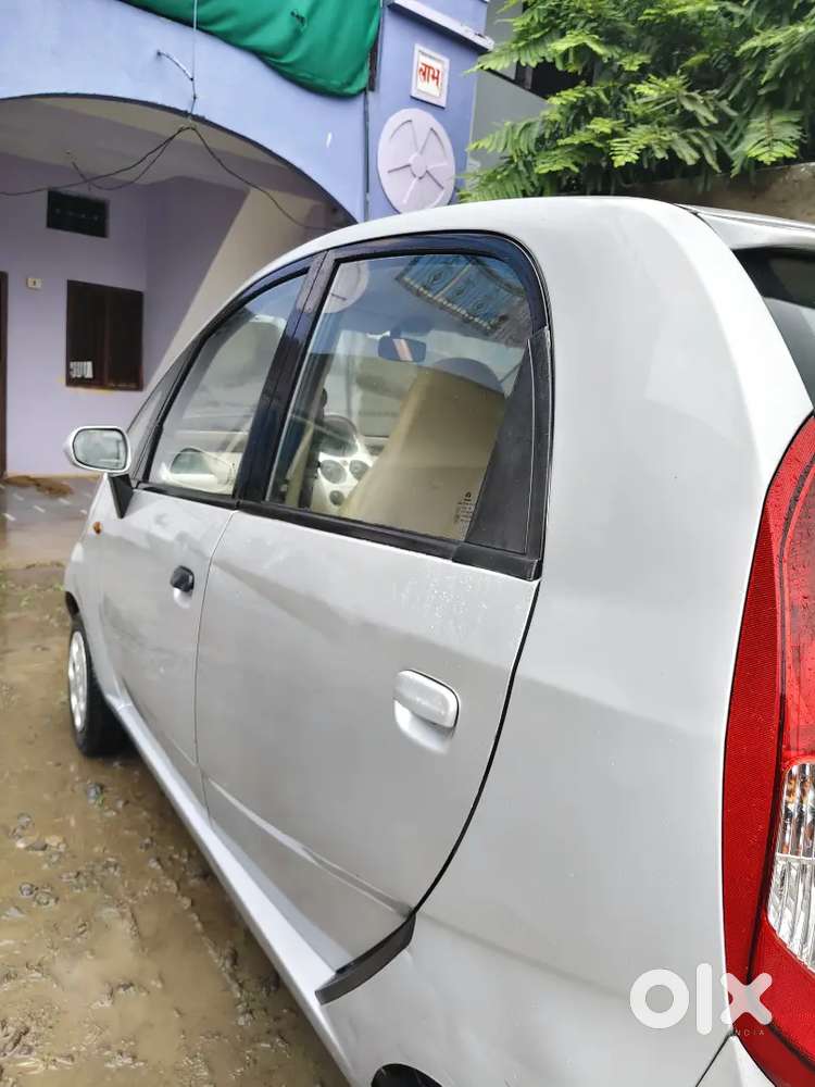 Tata Nano Twist Xt 2014