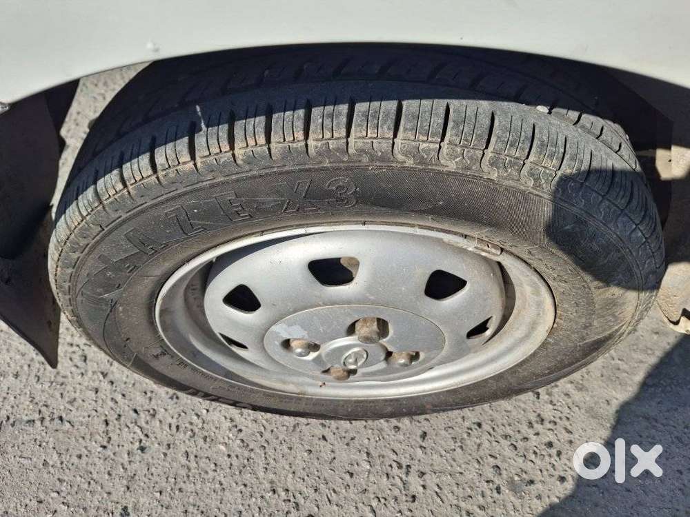 Hyundai Santro Gls Ii At Zip Plus, 2013, Petrol