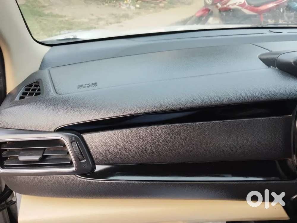 Honda Amaze 2018 Diesel