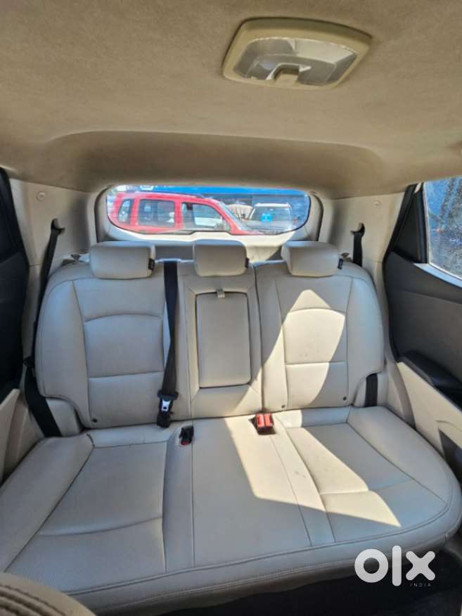 Mahindra Xuv300 W8 Option Diesel, 2019, Diesel