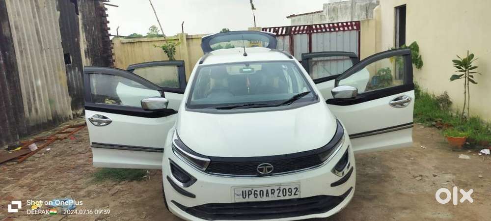 Tata Altroz 2020 Petrol 89000 Km Driven