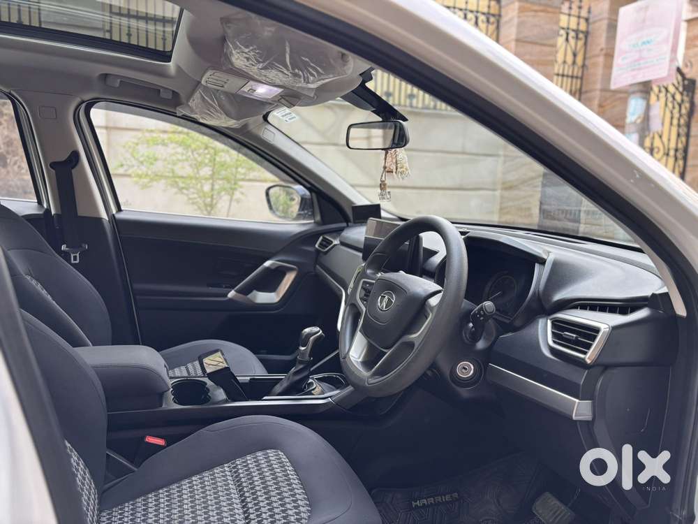 Tata Harrier Xma, 2023, Diesel
