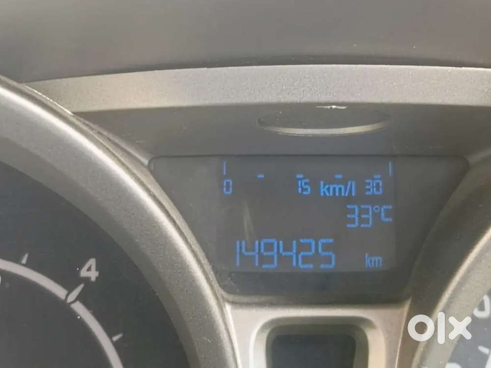 Ford Ecosport Top Model 2017 Diesel