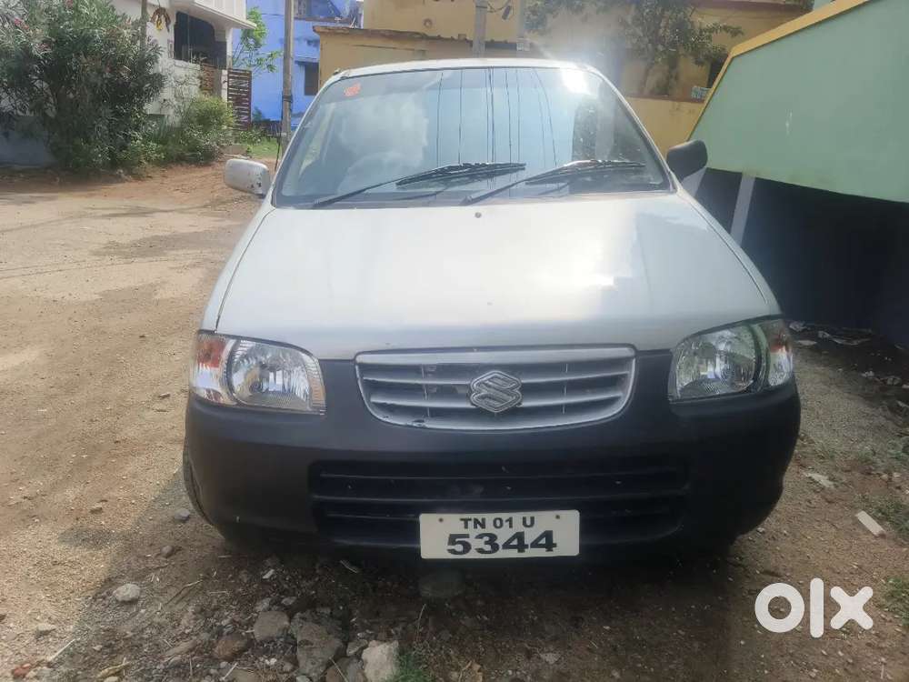 Maruti Suzuki Alto 2002 Petrol Well Maintained