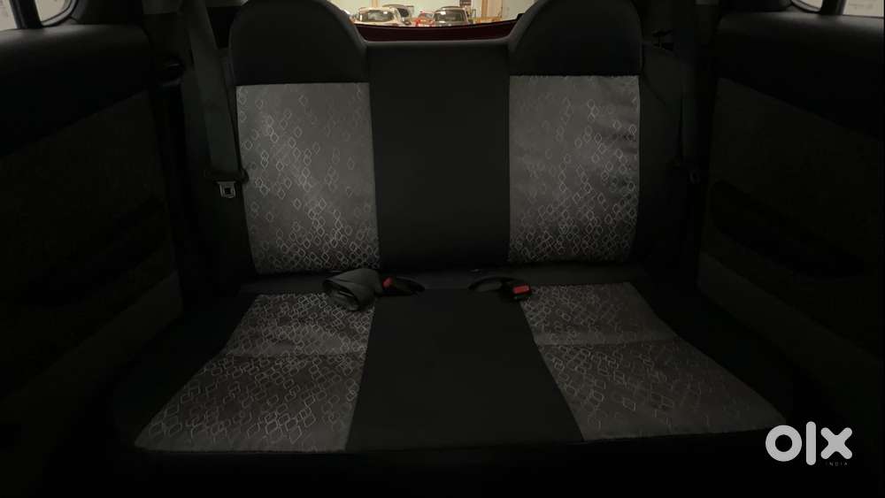 Maruti Suzuki Alto 800 2012-2016 Vxi, 2017, Petrol