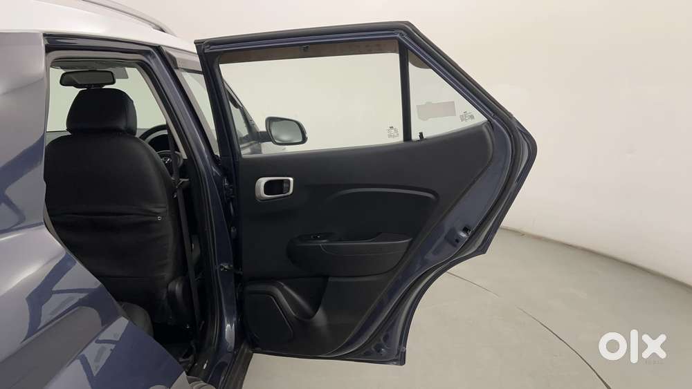 Hyundai Venue Sx Plus Turbo Dct, 2022, Petrol