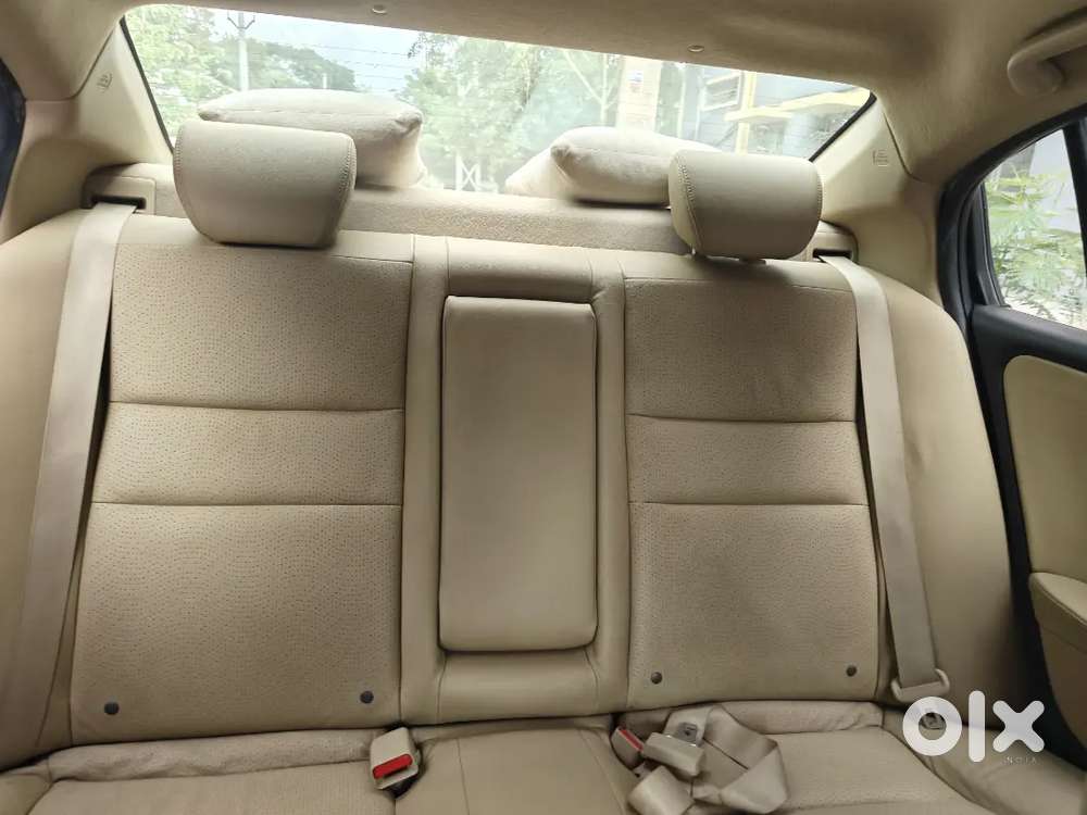 Honda City Zx Diesel 2019