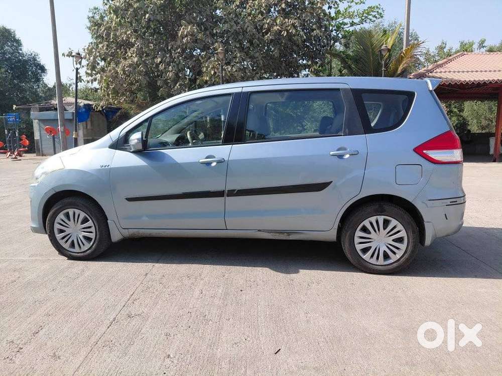 Maruti Suzuki Ertiga