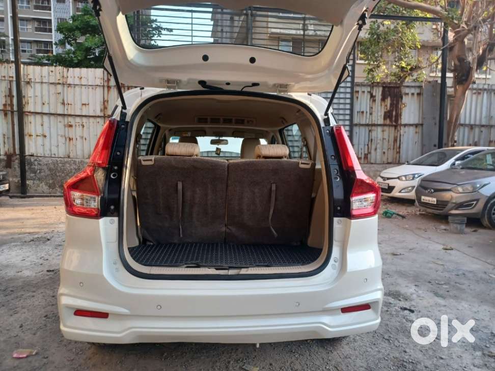 Toyota Rumion V At, 2024, Petrol