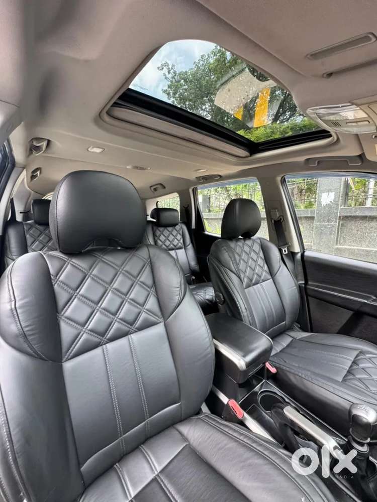 Mahindra Xuv500 W9 1.99, 2019, Diesel