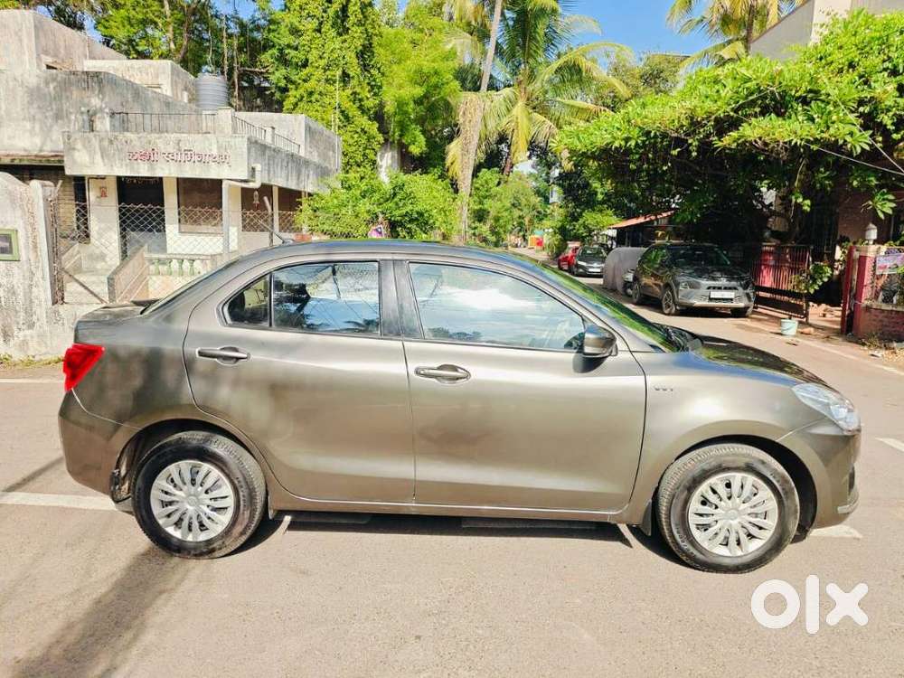 Maruti Suzuki Swift Dzire Vxi Optional, 2017, Petrol
