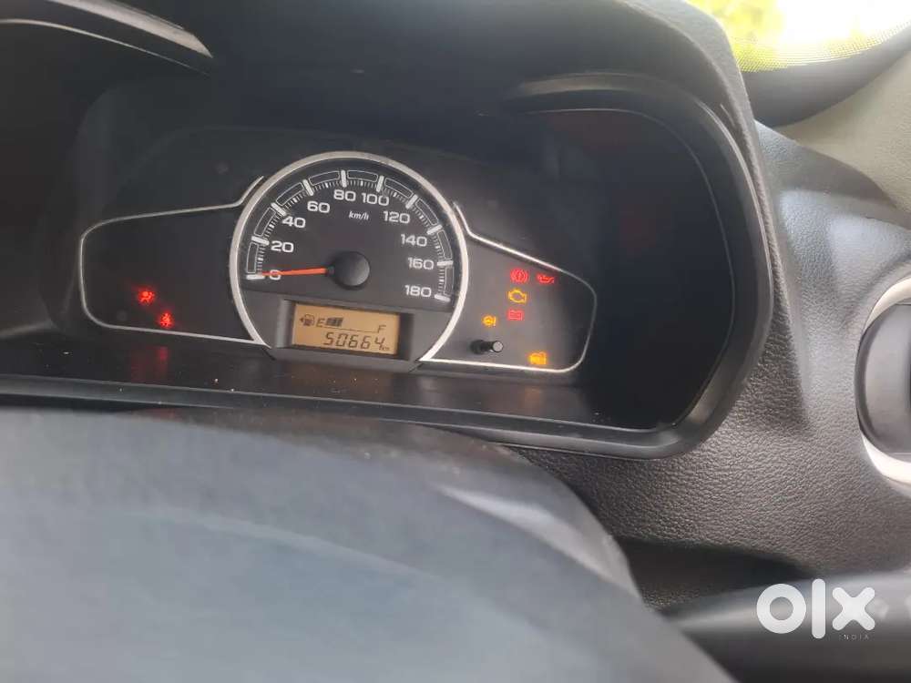 Maruti Suzuki Alto 800 2020 Petrol 50500 Km Driven