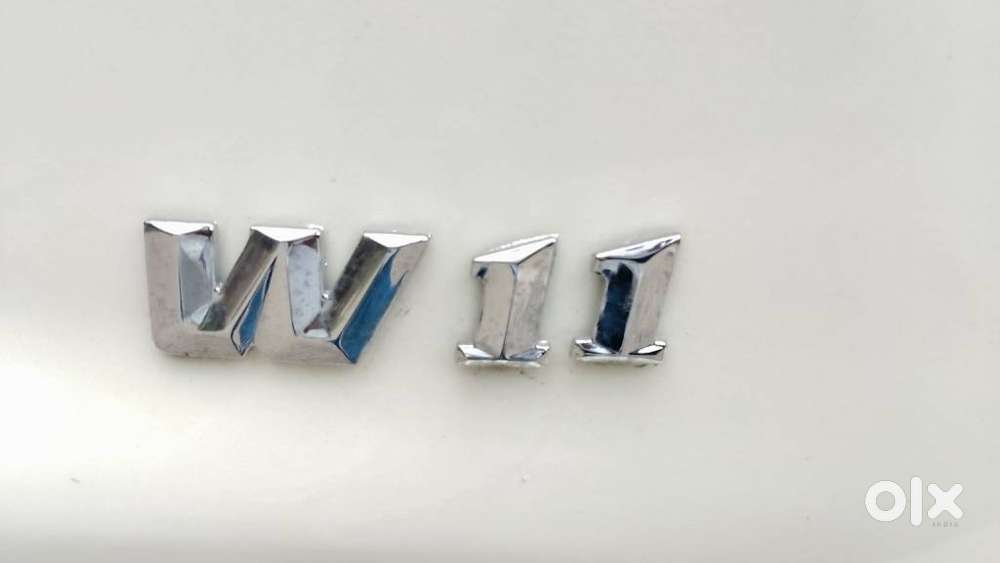Mahindra Xuv500 W11, 2018, Diesel