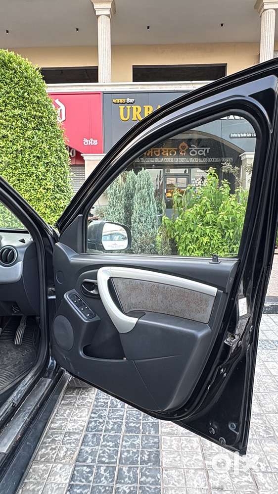 Renault Duster 2014 Diesel Good Condition