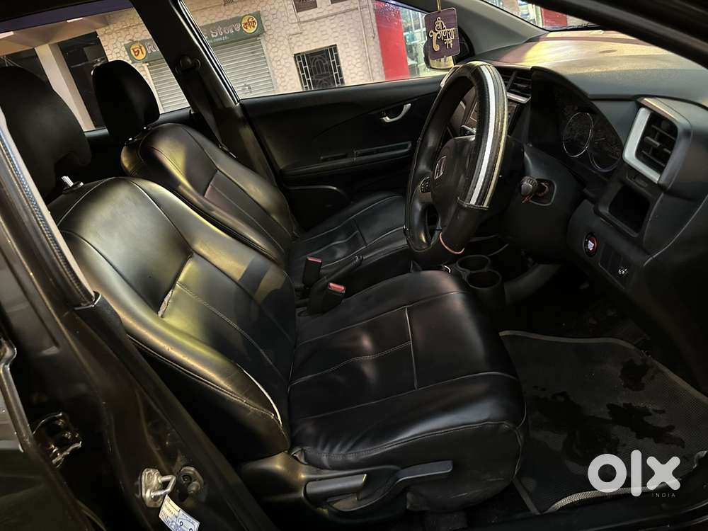 Honda Br-v I-dtec V Mt, 2016, Diesel