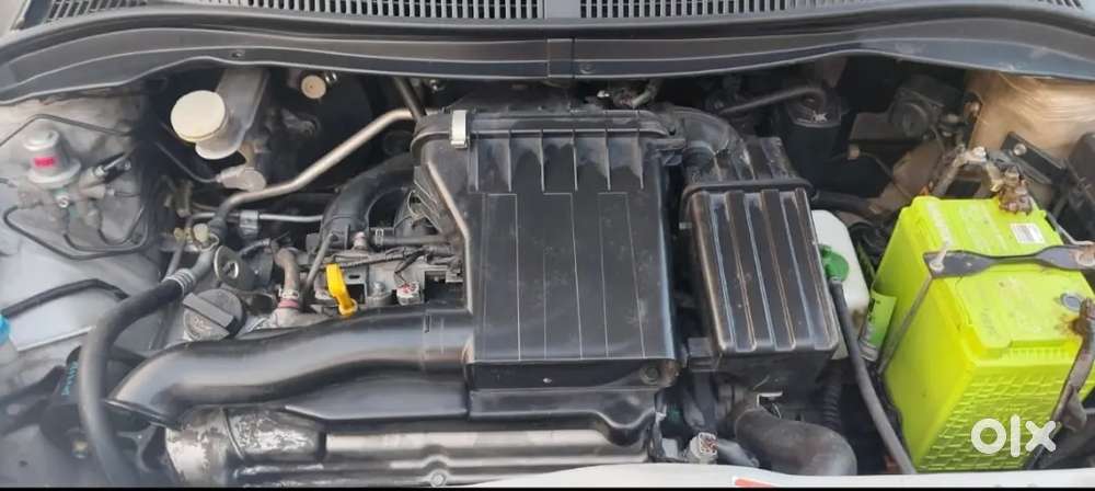 Maruti Suzuki Swift Dzire 2011 Petrol Good Condition, R C Up To 2031