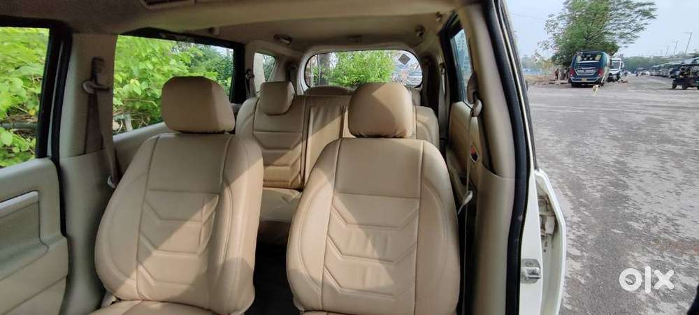 Maruti Suzuki Ertiga Vxi Cng, 2017, Petrol