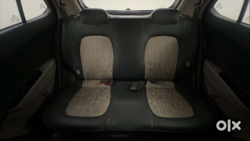 Hyundai Grand I10 1.2 Kappa Magna, 2017, Petrol