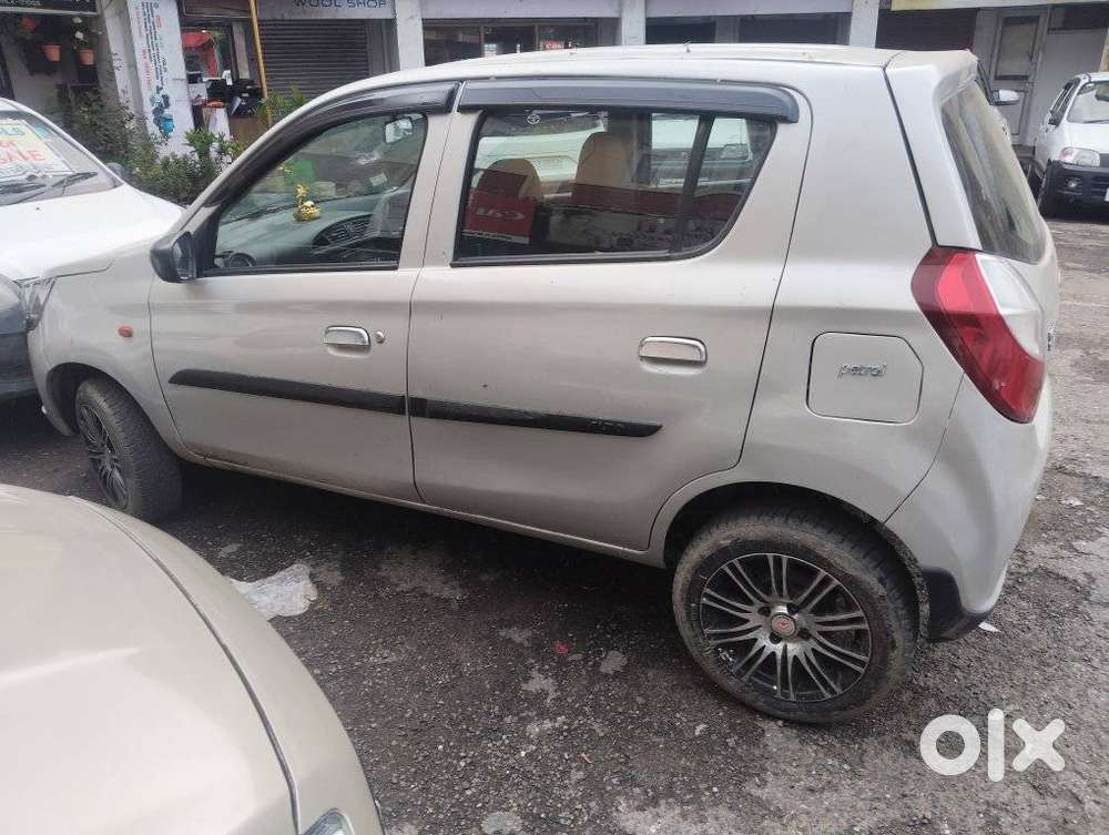 Maruti Suzuki Alto K10 Vxi (o), 2019, Petrol