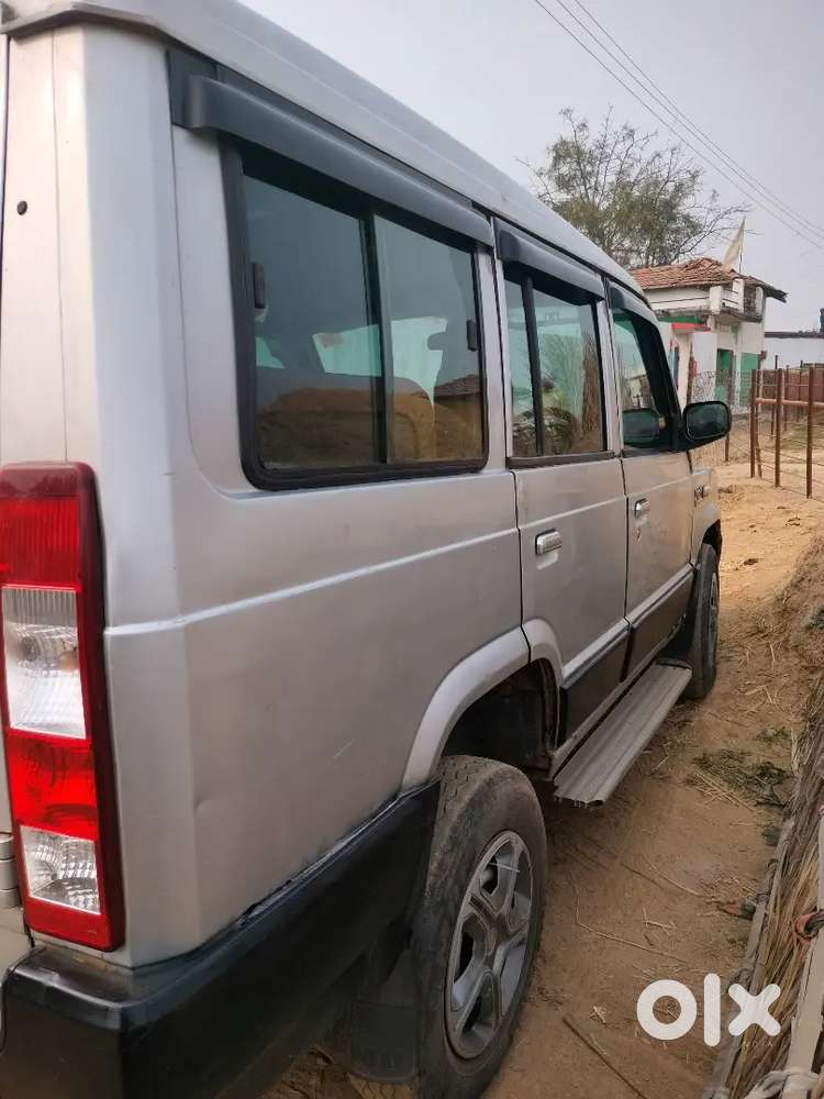 Tata Sumo Victa 2011 Diesel 155000 Km Driven