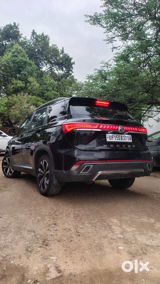 Mg Hector Plus 2.0 Sharp Diesel Turbo, 2023, Diesel