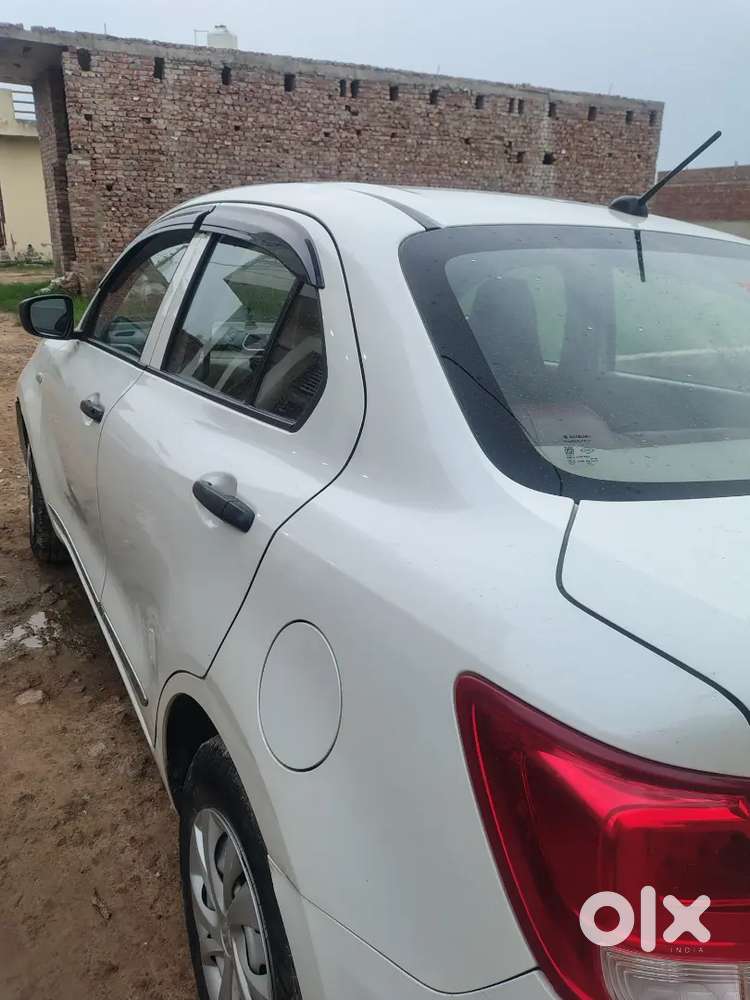 Maruti Dzire 1.2 Lxi 2023 Car