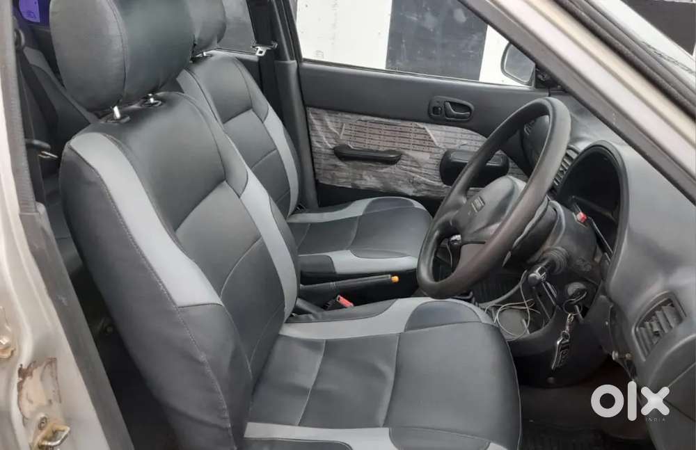 Maruti Suzuki Esteem 2005 Car For Sale