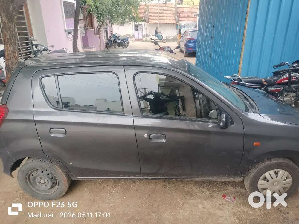 Petrol&cng