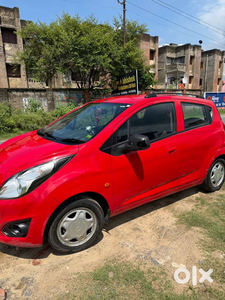 Chevrolet Beat 2016 Model  Only 49000 Km  Excellent Condition