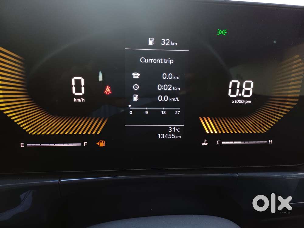 Kia Syros Htx Turbo, 2025, Petrol
