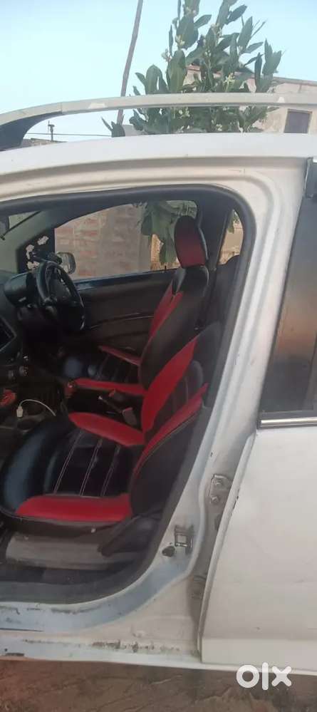 Chevrolet Beat 2016 Cng & Hybrids 859000 Km Driven