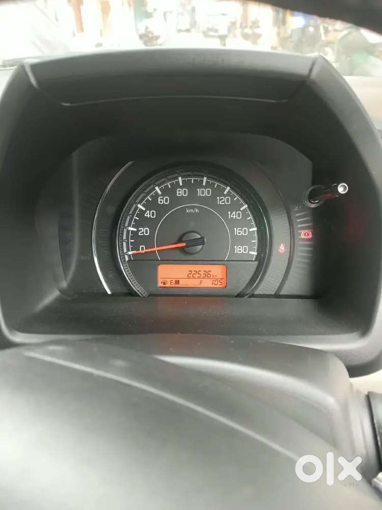 Maruti Suzuki Wagon R Vxi 2021