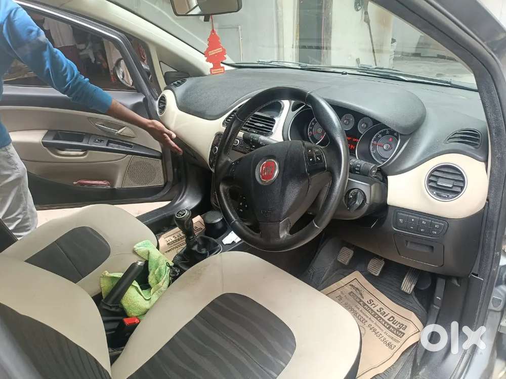 Fiat Urban Cross 2018 Diesel