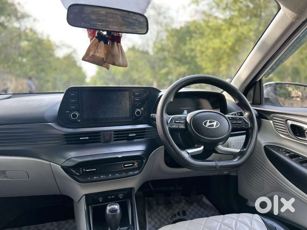 Hyundai I20 1.2 Spotz, 2024, Petrol