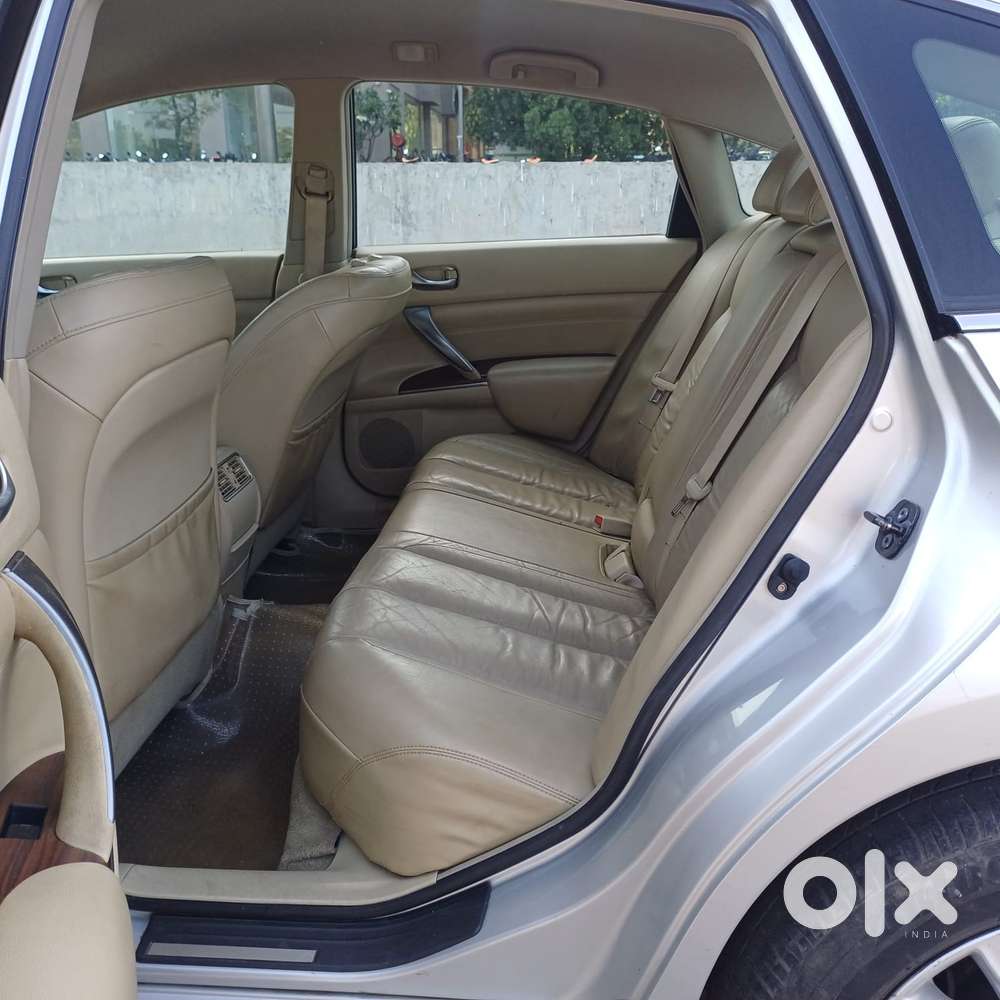 Nissan Teana Xl, 2013, Petrol