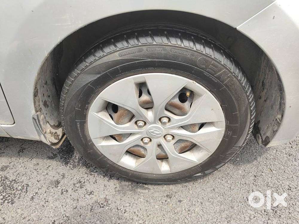 Hyundai Xcent 1.2 S Crdi, 2019, Diesel