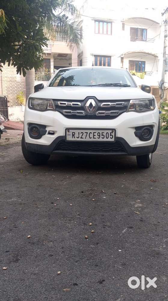 Renault Kwid 2016 Good Condition