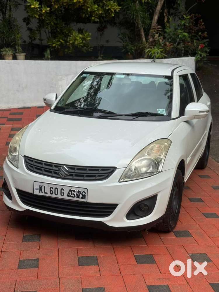 Maruti Suzuki Diesel 2014