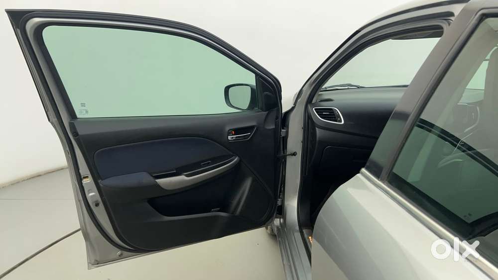 Maruti Suzuki Baleno 1.3 Alpha, 2019, Petrol