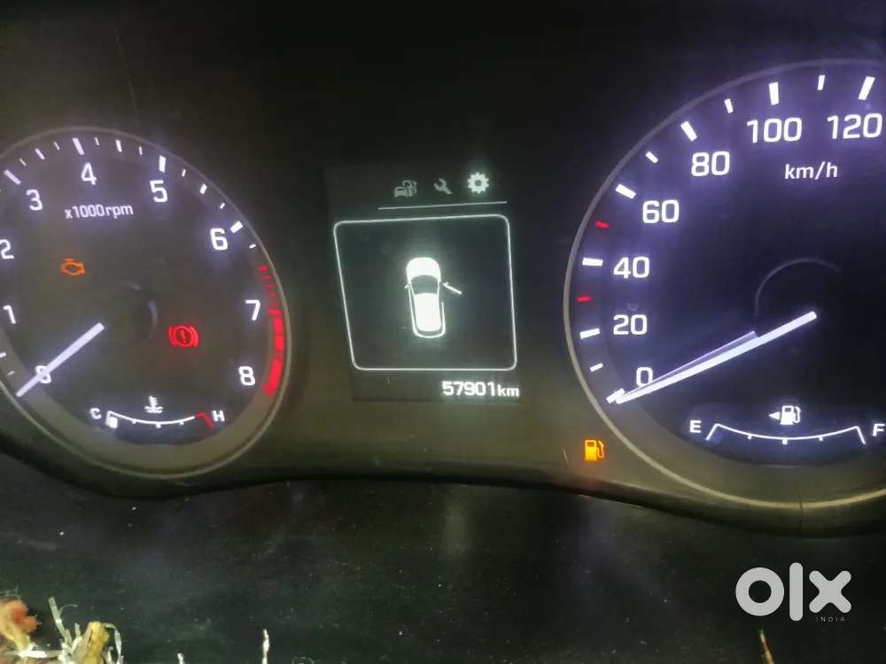 Hyundai I20 Active 2018 Base