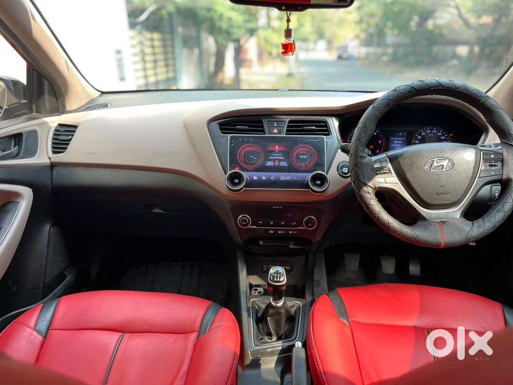 Hyundai I20 2016 Diesel Well Maintained