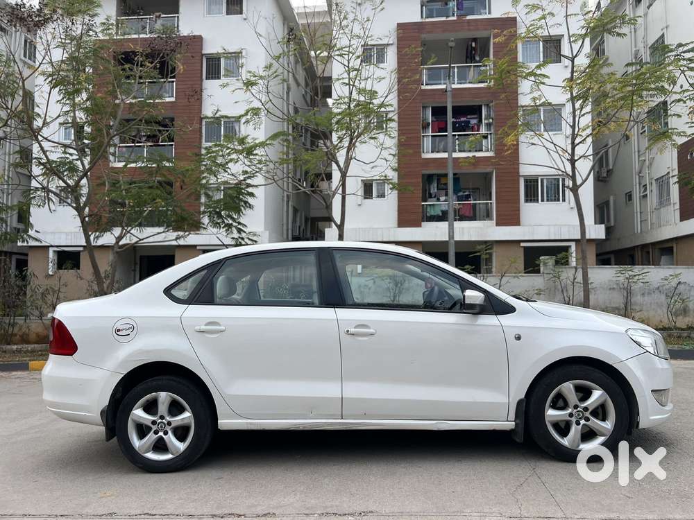 Skoda Rapid 2013-2016 1.5 Tdi Elegance, 2012, Diesel